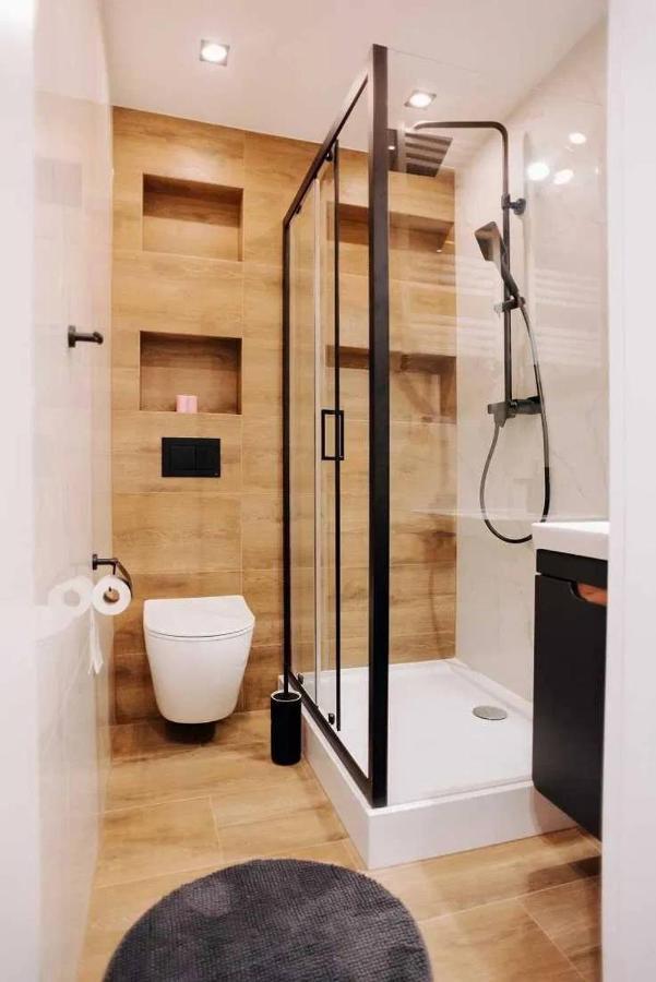 Of Azory Apartment Krakau