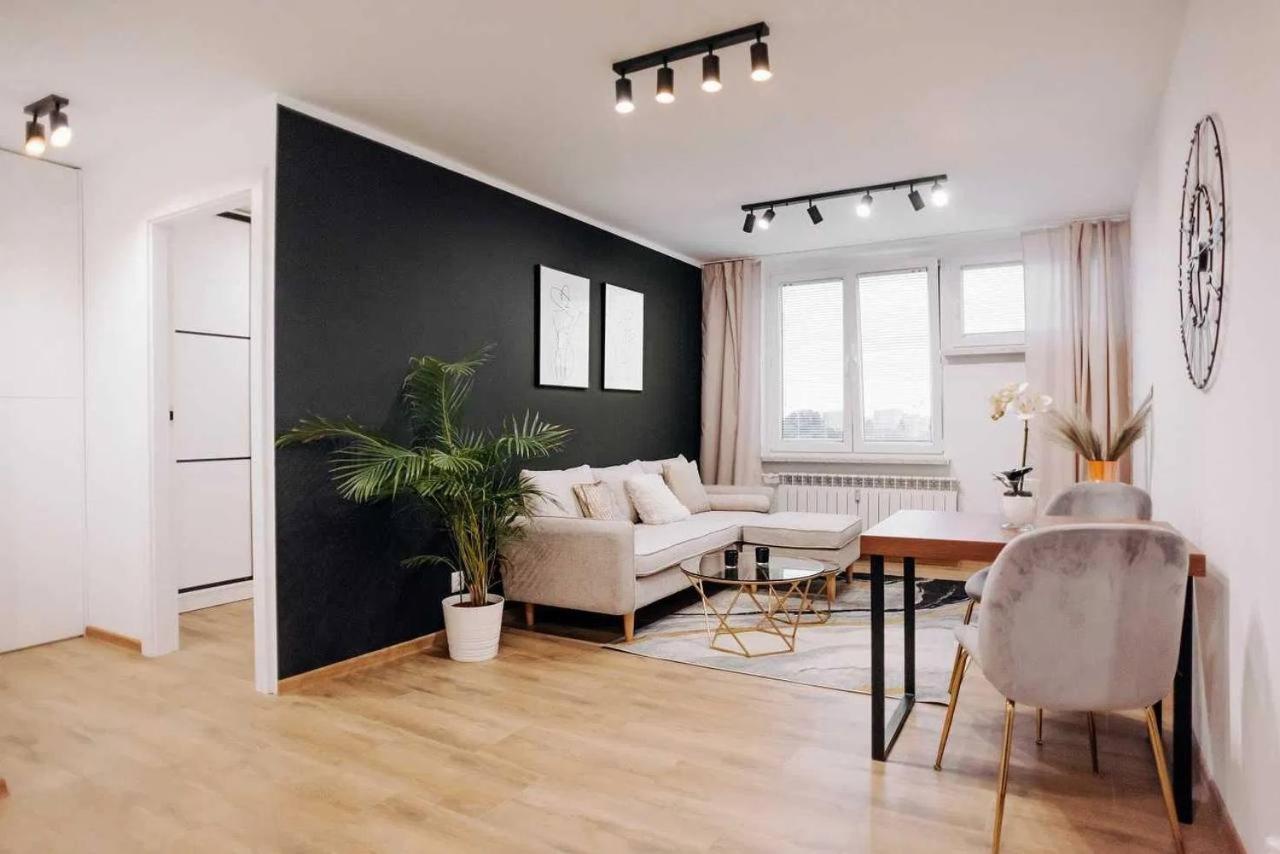 Of Azory Apartament Kraków