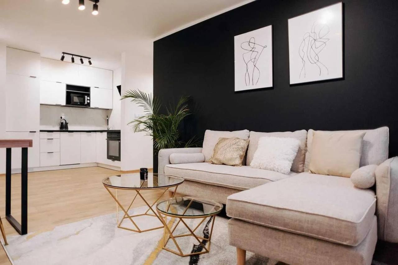 Apartament Of Azory Kraków