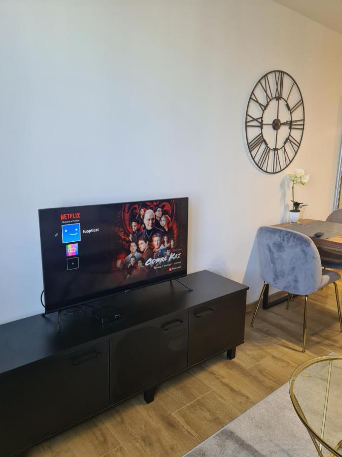 Apartament Of Azory Kraków
