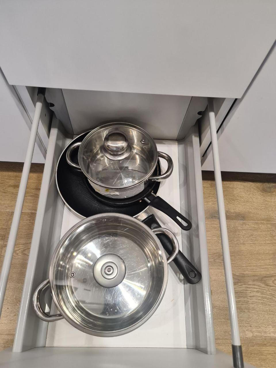 Of Azory Apartament